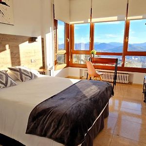 Hotel Artxanda